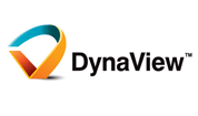 DynaView logo